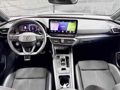 Cupra Leon VZ 2.0 TSI 300CV *PANO *VSS* BEATS * CAM * MATRIX * (2024) - Photo 10