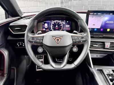 Cupra Leon VZ 2.0 TSI 300CV *PANO *VSS* BEATS * CAM * MATRIX * (2024) - Photo 11