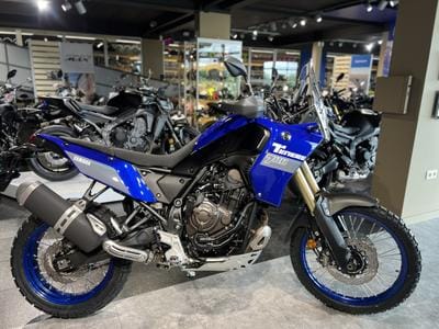 Yamaha XTZ (2026) - Photo 7