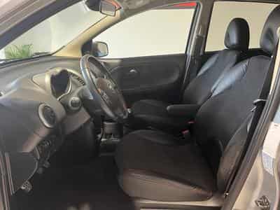 Nissan Note 1.6 Tekna (2009) - Photo 11