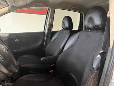 Nissan Note 1.6 Tekna (2009) - Photo 12