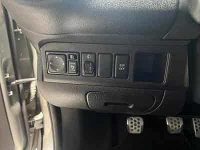 Nissan Note 1.6 Tekna (2009) - Photo 15