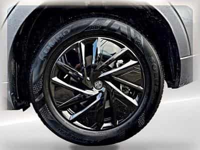 MG ZS 1.5 HYBRID+ 197 STANDARD (2026) - Foto 9