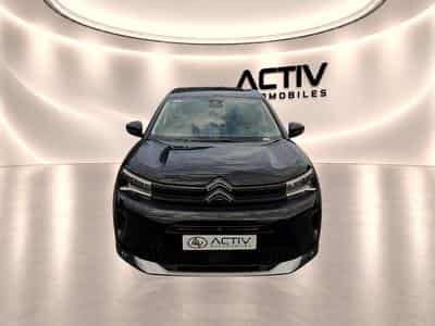 Citroen C5 AIRCROSS 1.6 HYBRIDE RECHARGEABLE 225 MAX BOITE AUTOMATIQUE (2024) - Foto 2