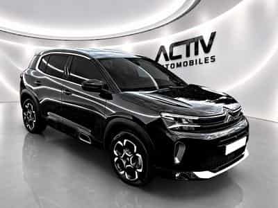 Citroen C5 AIRCROSS 1.6 HYBRIDE RECHARGEABLE 225 MAX BOITE AUTOMATIQUE (2024) - Foto 3