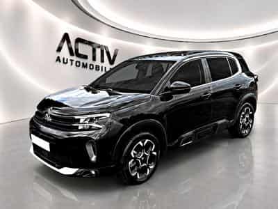 Citroen C5 AIRCROSS 1.6 HYBRIDE RECHARGEABLE 225 MAX BOITE AUTOMATIQUE (2024) - Foto 1