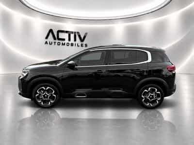 Citroen C5 AIRCROSS 1.6 HYBRIDE RECHARGEABLE 225 MAX BOITE AUTOMATIQUE (2024) - Foto 4