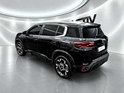 Citroen C5 AIRCROSS 1.6 HYBRIDE RECHARGEABLE 225 MAX BOITE AUTOMATIQUE (2024) - Foto 5