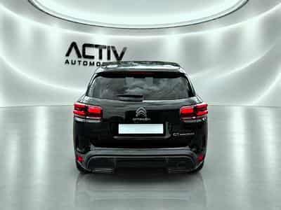 Citroen C5 AIRCROSS 1.6 HYBRIDE RECHARGEABLE 225 MAX BOITE AUTOMATIQUE (2024) - Foto 6