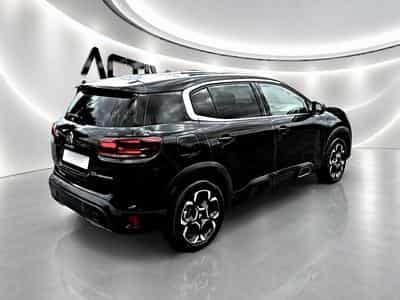 Citroen C5 AIRCROSS 1.6 HYBRIDE RECHARGEABLE 225 MAX BOITE AUTOMATIQUE (2024) - Foto 7