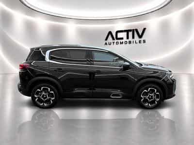 Citroen C5 AIRCROSS 1.6 HYBRIDE RECHARGEABLE 225 MAX BOITE AUTOMATIQUE (2024) - Foto 8