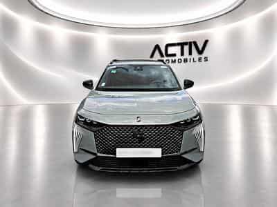 DS Automobiles DS7 E-TENSE 225 PERFORMANCE LINE + (2024) - Foto 2