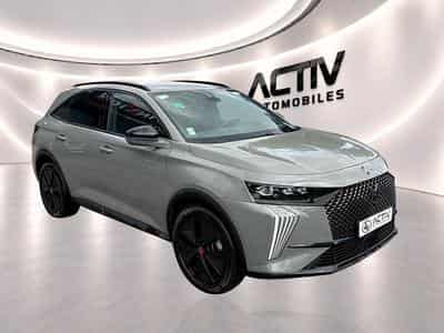 DS Automobiles DS7 E-TENSE 225 PERFORMANCE LINE + (2024) - Foto 3