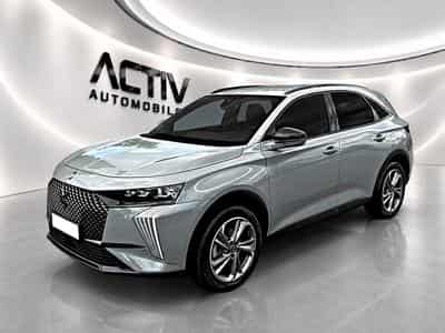 DS Automobiles DS7 E-TENSE 225 PERFORMANCE LINE + (2024) - Foto 1