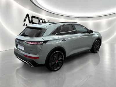 DS Automobiles DS7 E-TENSE 225 PERFORMANCE LINE + (2024) - Foto 7