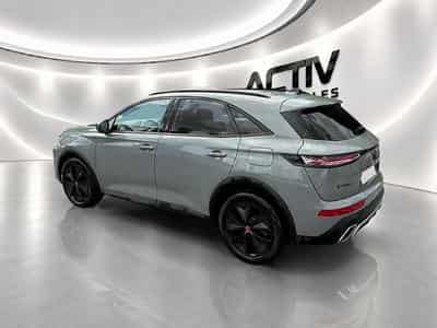 DS Automobiles DS7 E-TENSE 225 PERFORMANCE LINE + (2024) - Foto 5