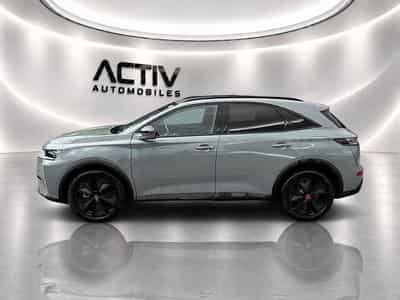 DS Automobiles DS7 E-TENSE 225 PERFORMANCE LINE + (2024) - Foto 4
