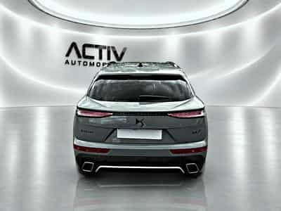 DS Automobiles DS7 E-TENSE 225 PERFORMANCE LINE + (2024) - Foto 6