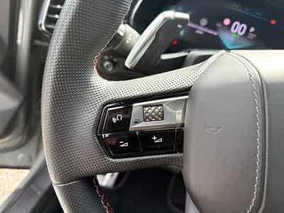 DS Automobiles DS7 E-TENSE 225 PERFORMANCE LINE + (2024) - Foto 10