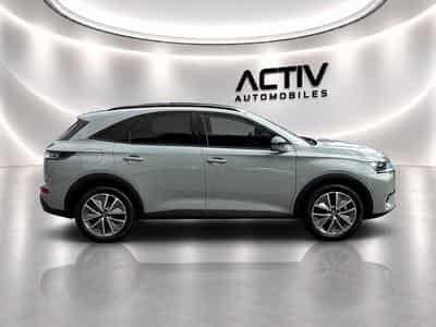DS Automobiles DS7 E-TENSE 225 PERFORMANCE LINE + (2024) - Foto 8
