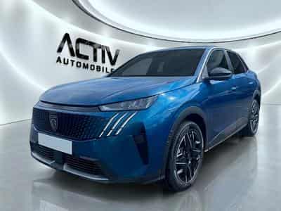 Peugeot 3008 1.2 HYBRID 145 ALLURE E-DCS6 (2025) - Foto 1