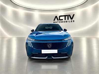 Peugeot 3008 1.2 HYBRID 145 ALLURE E-DCS6 (2025) - Foto 2