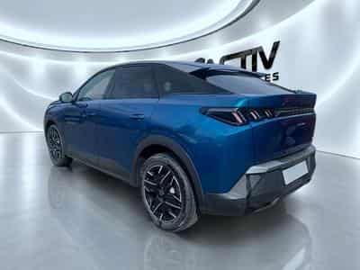 Peugeot 3008 1.2 HYBRID 145 ALLURE E-DCS6 (2025) - Foto 5