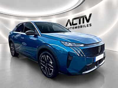 Peugeot 3008 1.2 HYBRID 145 ALLURE E-DCS6 (2025) - Foto 3