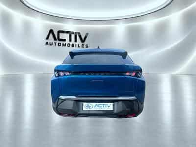 Peugeot 3008 1.2 HYBRID 145 ALLURE E-DCS6 (2025) - Foto 6