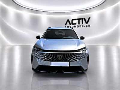 Peugeot 5008 HYBRID 145 ALLURE E-DCS6 (2025) - Foto 2