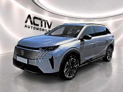 Peugeot 5008 HYBRID 145 ALLURE E-DCS6 (2025) - Foto 1