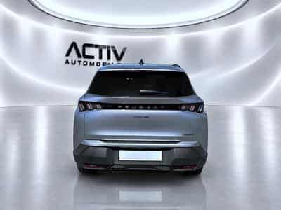 Peugeot 5008 HYBRID 145 ALLURE E-DCS6 (2025) - Foto 5