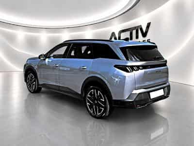 Peugeot 5008 HYBRID 145 ALLURE E-DCS6 (2025) - Foto 4
