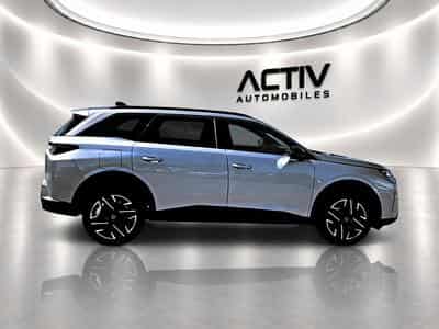 Peugeot 5008 HYBRID 145 ALLURE E-DCS6 (2025) - Foto 7
