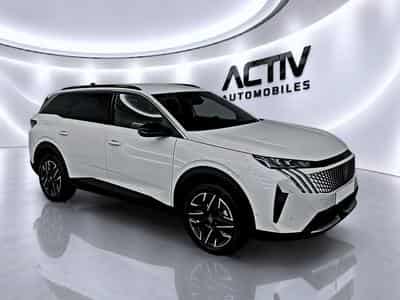 Peugeot 5008 HYBRID 145 ALLURE E-DCS6 (2025) - Foto 3