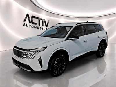 Peugeot 5008 HYBRID 145 ALLURE E-DCS6 (2025) - Foto 1
