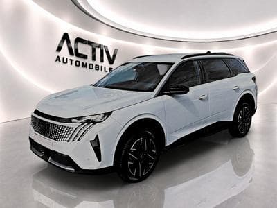 Peugeot 5008 HYBRID 145 ALLURE E-DCS6 (2025) - Foto 1