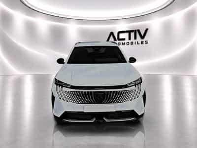 Peugeot 5008 HYBRID 145 ALLURE E-DCS6 (2025) - Foto 2