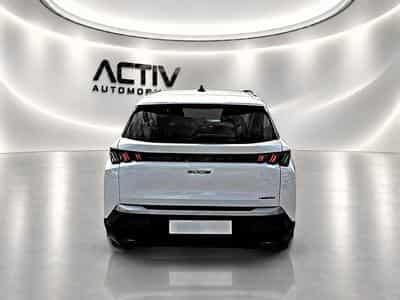 Peugeot 5008 HYBRID 145 ALLURE E-DCS6 (2025) - Foto 6