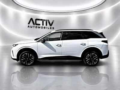 Peugeot 5008 HYBRID 145 ALLURE E-DCS6 (2025) - Foto 4