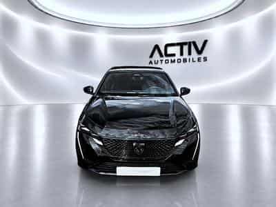Peugeot 308 1.2 HYBRID 145 GT E-DCS6 (2025) - Foto 1
