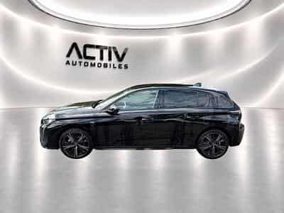 Peugeot 308 1.2 HYBRID 145 GT E-DCS6 (2025) - Foto 4