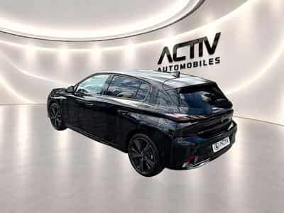 Peugeot 308 1.2 HYBRID 145 GT E-DCS6 (2025) - Foto 5