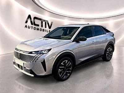 Peugeot 3008 1.2 HYBRID 145 ALLURE BUSINESS E-DCS6 (2025) - Photo 1