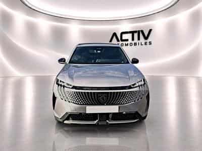 Peugeot 3008 1.2 HYBRID 145 ALLURE BUSINESS E-DCS6 (2025) - Foto 2