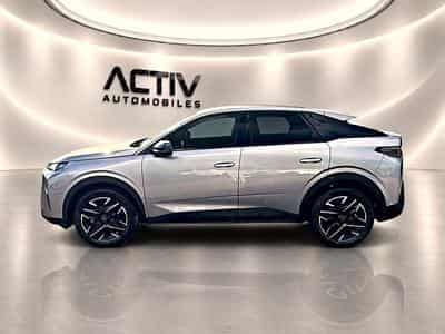 Peugeot 3008 1.2 HYBRID 145 ALLURE BUSINESS E-DCS6 (2025) - Foto 4