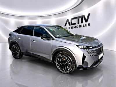 Peugeot 3008 1.2 HYBRID 145 ALLURE BUSINESS E-DCS6 (2025) - Foto 3