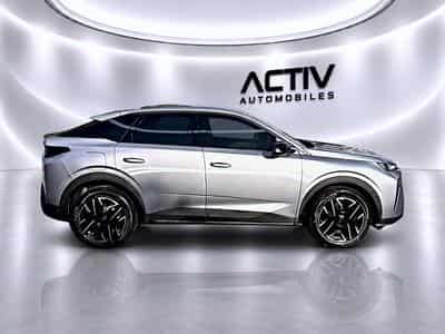 Peugeot 3008 1.2 HYBRID 145 ALLURE BUSINESS E-DCS6 (2025) - Foto 8