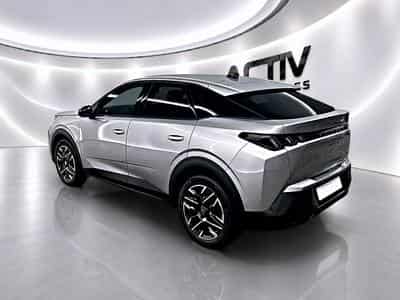 Peugeot 3008 1.2 HYBRID 145 ALLURE BUSINESS E-DCS6 (2025) - Foto 5