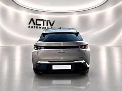 Peugeot 3008 1.2 HYBRID 145 ALLURE BUSINESS E-DCS6 (2025) - Foto 6